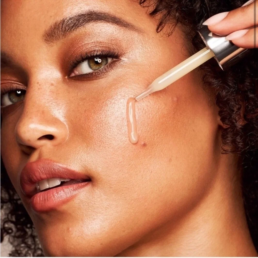 🌿 KATE SOMERVILLE® Kx Active Concentrates Bio-Mimicking Peptides Serum